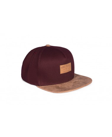 BONÉ SNAPBACK EM SARJA