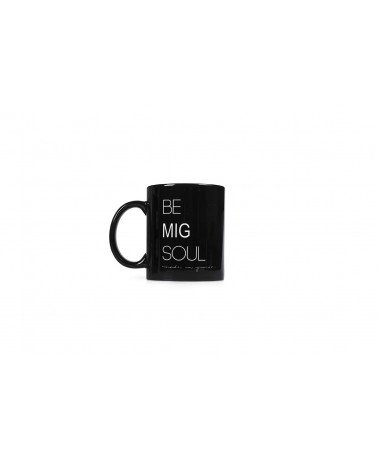 CANECA BE MIG SOUL