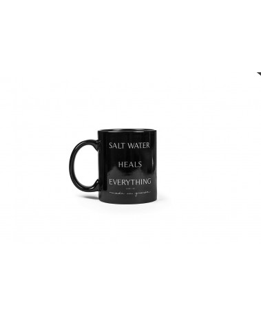 CANECA SALTY WATER PORCELANA