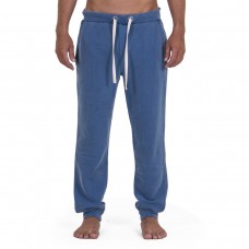 CALÇA COM PUNHO